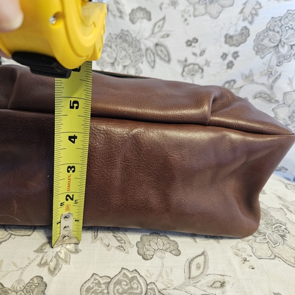 Dooney & Bourke Florentine Mail Bag - Picture 14 of 16